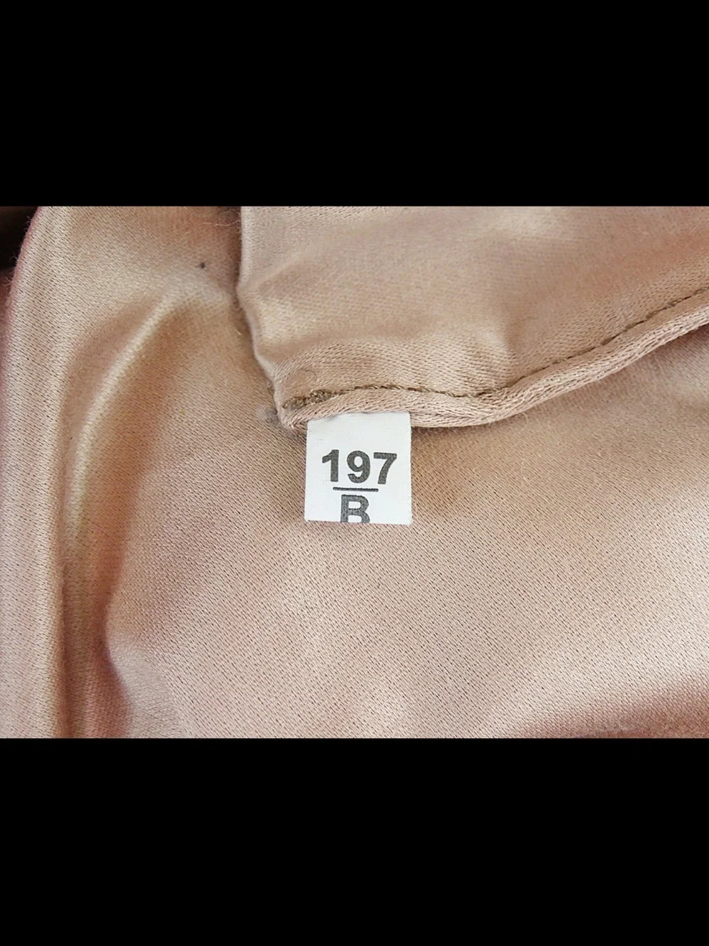 Miu Miu Coral Quilted Leather Top-Handle Bag